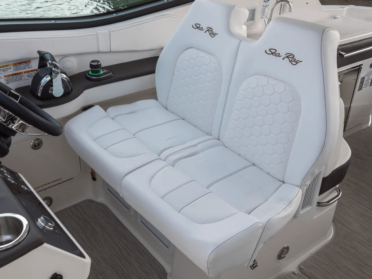 2027 Sea Ray Sundancer 320 Outboard 32.0 feet, Inuvik, Northwest Territories #15