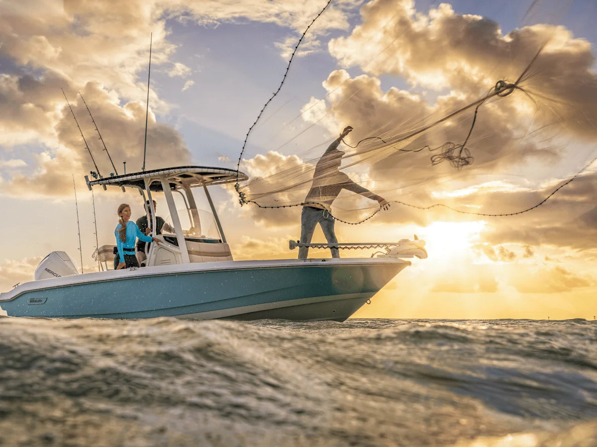 2027 Boston Whaler 220 Dauntless 22.0 feet, Inuvik, Northwest Territories #24