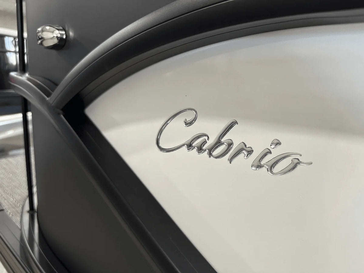 2025 Barletta Cabrio 23.0 feet, Antioch, IL #5