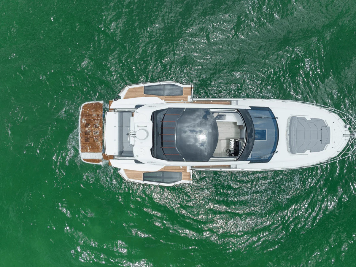 2027 Galeon 450 HTC 45.0 feet, Inuvik, Northwest Territories #6