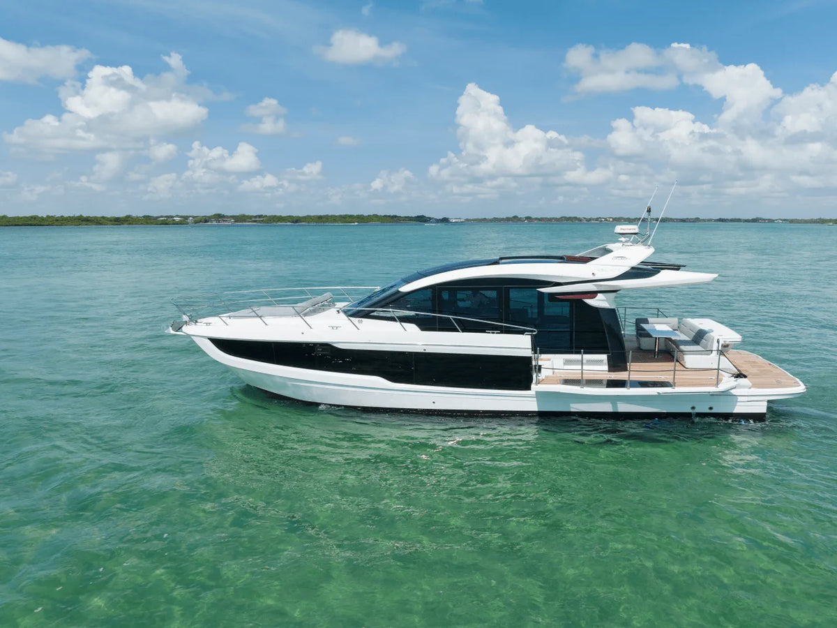 2027 Galeon 450 HTC 45.0 feet, Inuvik, Northwest Territories #42
