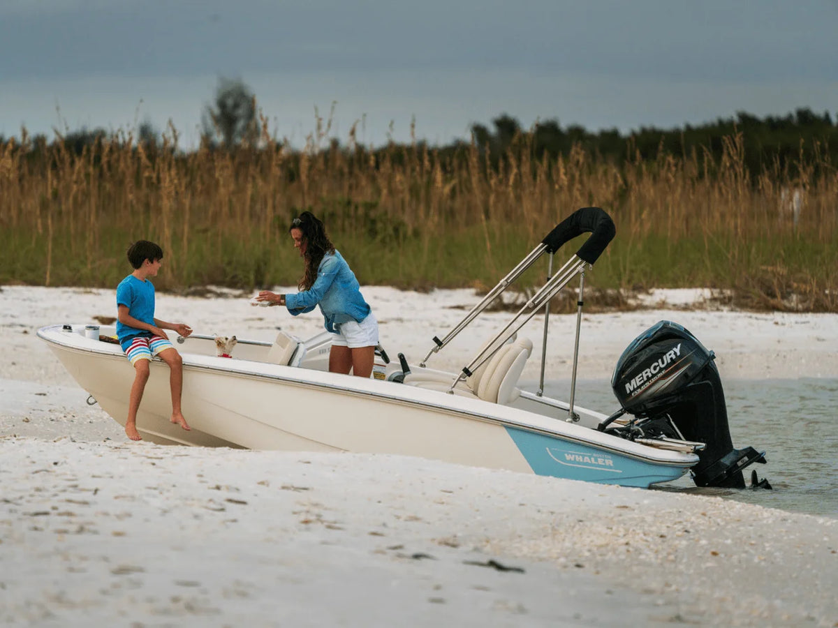2027 Boston Whaler 130 Super Sport 13.0 feet, Inuvik, Northwest Territories #8