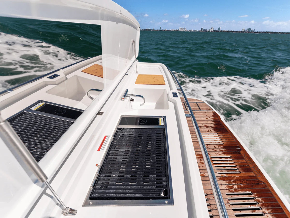 2027 Galeon 440 FLY 44.0 feet, Inuvik, Northwest Territories #34
