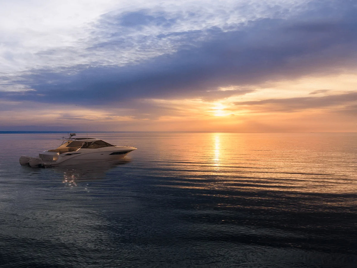 2027 Sea Ray Sundancer 320 Outboard 32.0 feet, Inuvik, Northwest Territories #12