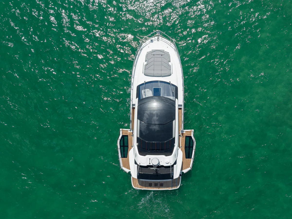 2027 Galeon 450 HTC 45.0 feet, Inuvik, Northwest Territories #4
