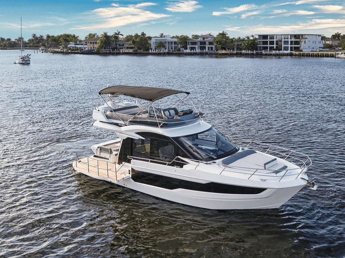 2027 Galeon 400 FLY 40.0 feet, Inuvik, Northwest Territories #9