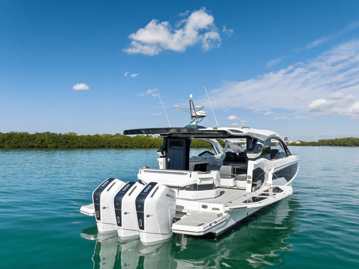 2027 Galeon 435 GTO 43.0 feet, Inuvik, Northwest Territories #17