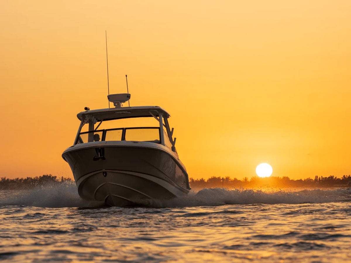 2027 Boston Whaler 280 Vantage 28.0 feet, Inuvik, Northwest Territories #29
