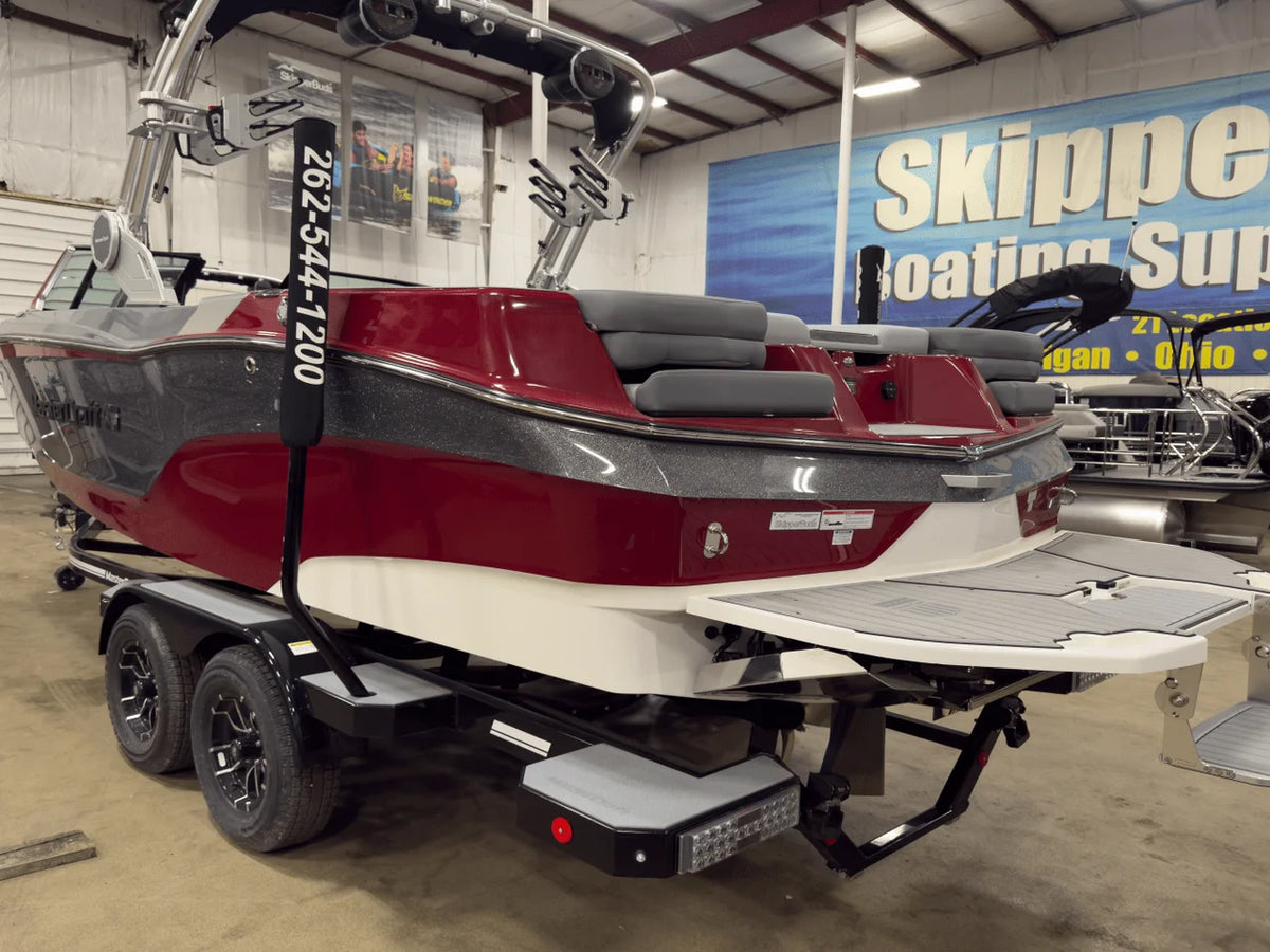 2025 Mastercraft XT22 22.0 feet, Antioch, IL #8