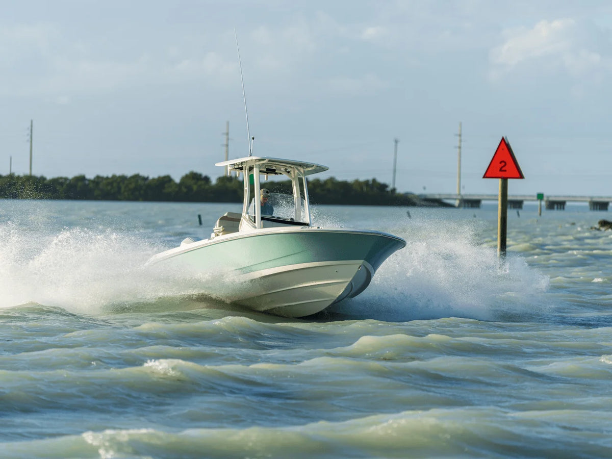 2027 Boston Whaler 250 Dauntless 25.0 feet, Inuvik, Northwest Territories #24