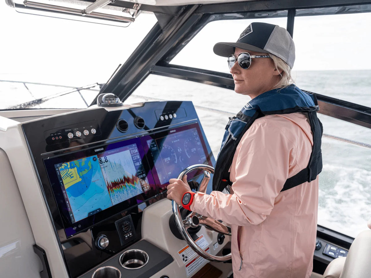 2027 Boston Whaler 365 Conquest 36.0 feet, Inuvik, Northwest Territories #25