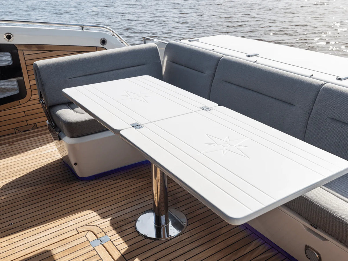 2027 Galeon 450 HTC 45.0 feet, Inuvik, Northwest Territories #135