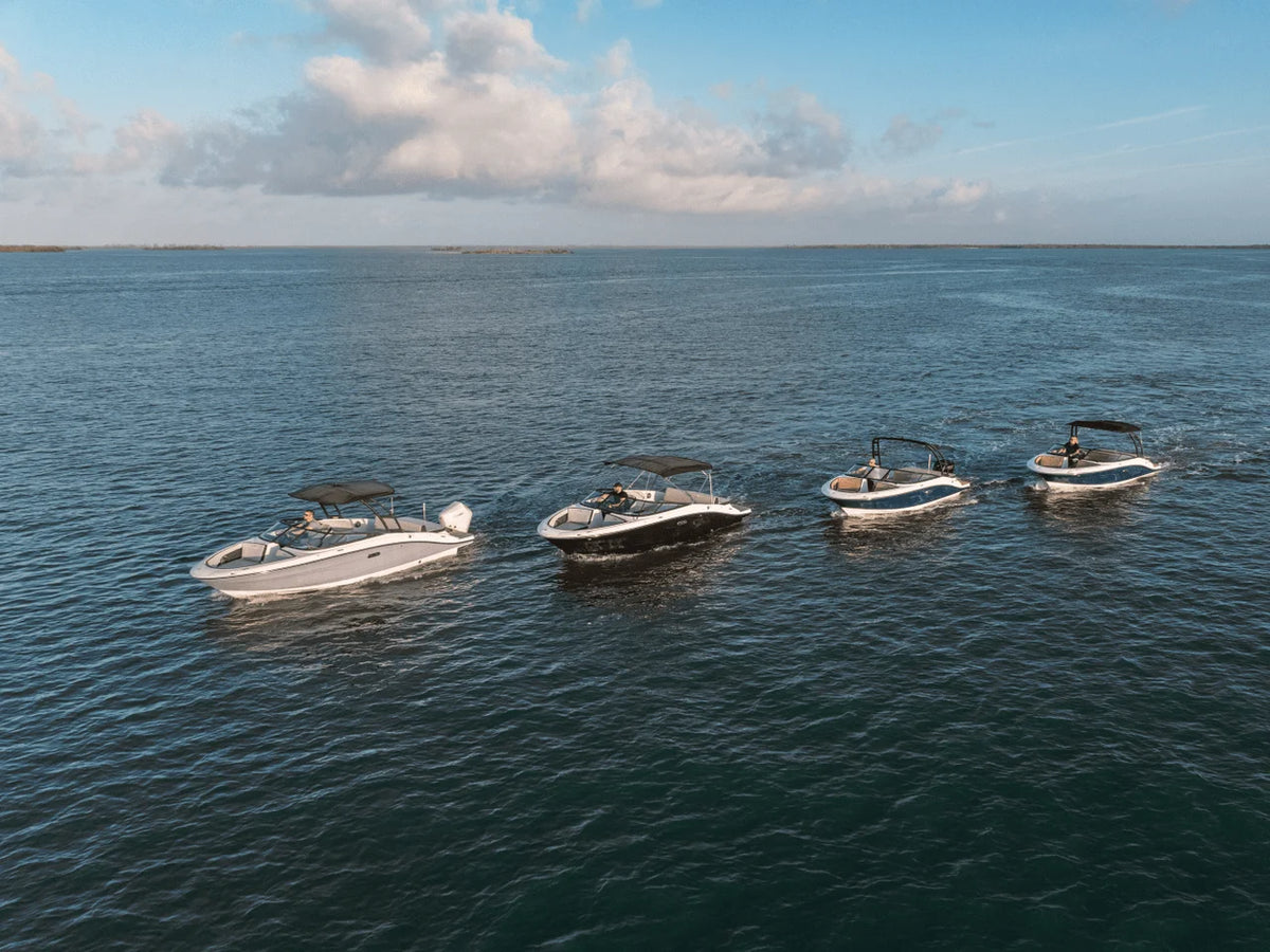 2027 Sea Ray SPX 190 Outboard 19.0 feet, Inuvik, Northwest Territories #54