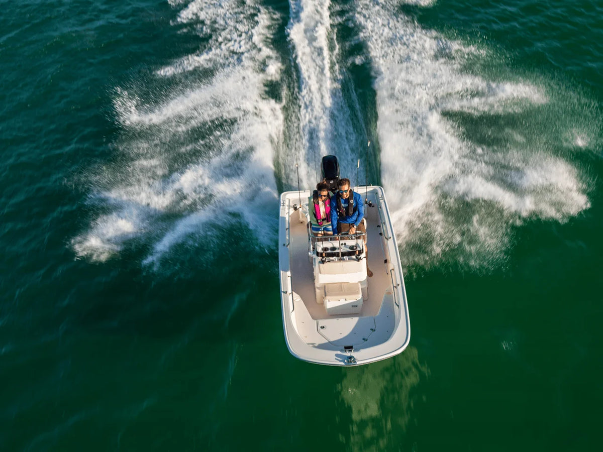 2027 Boston Whaler 150 Montauk 15.0 feet, Inuvik, Northwest Territories #9