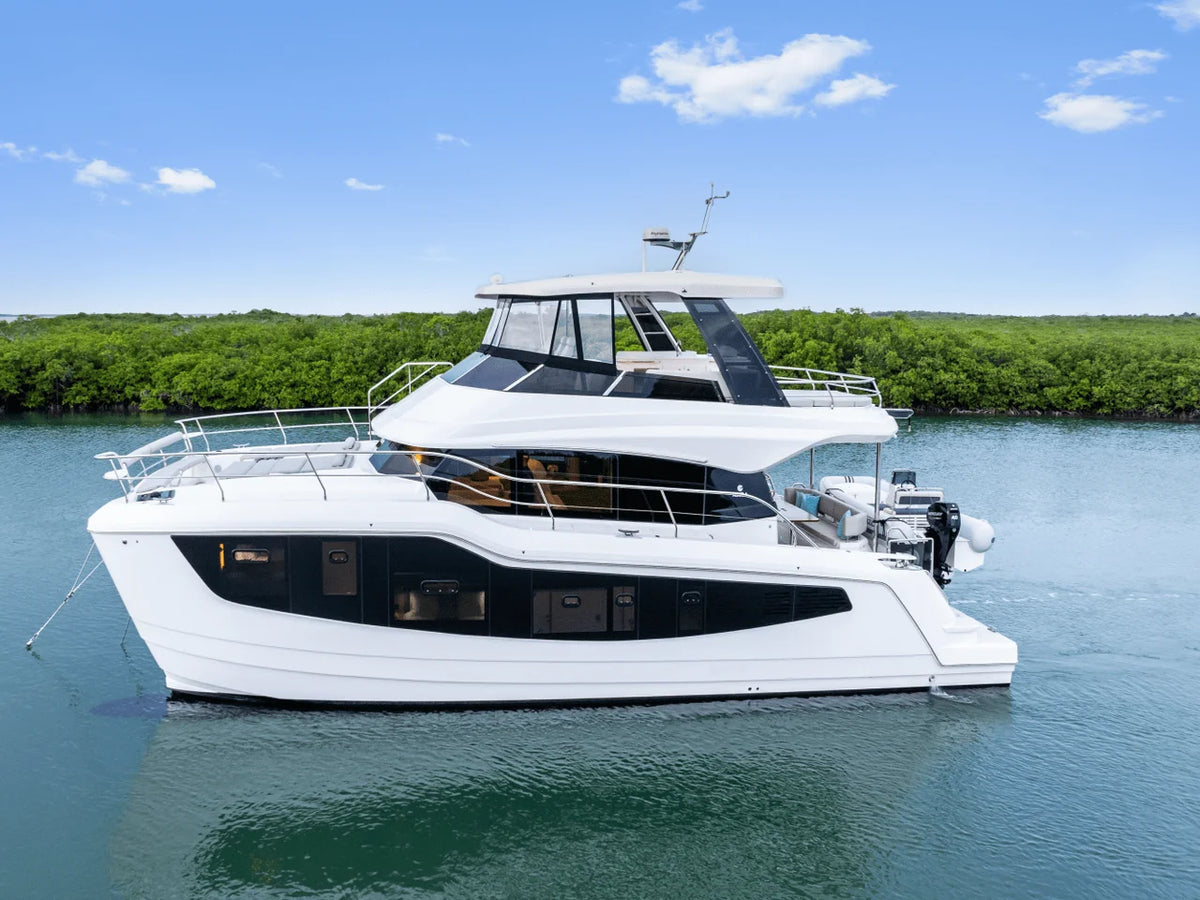 2027 Aquila 50 Yacht 50.0 feet, Inuvik, Northwest Territories #21