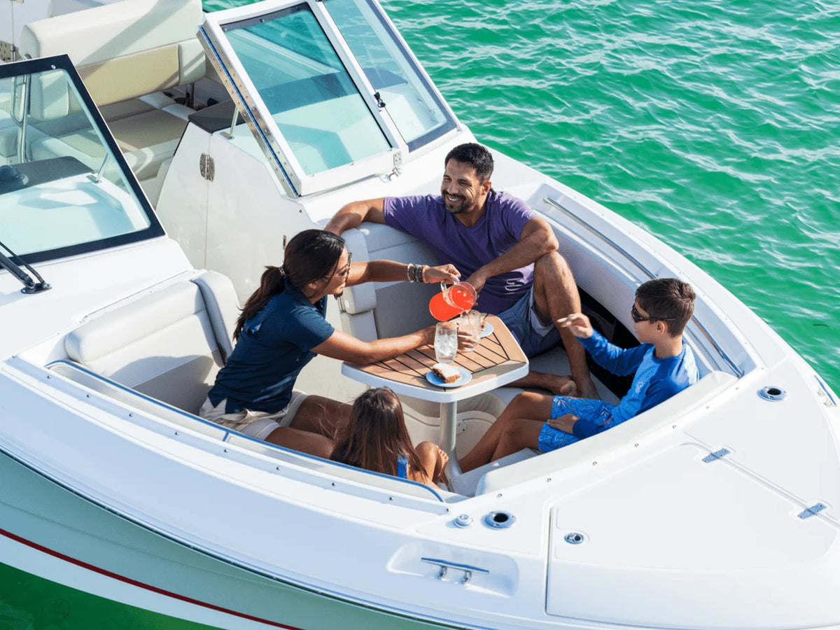 2027 Boston Whaler 280 Vantage 28.0 feet, Inuvik, Northwest Territories #8
