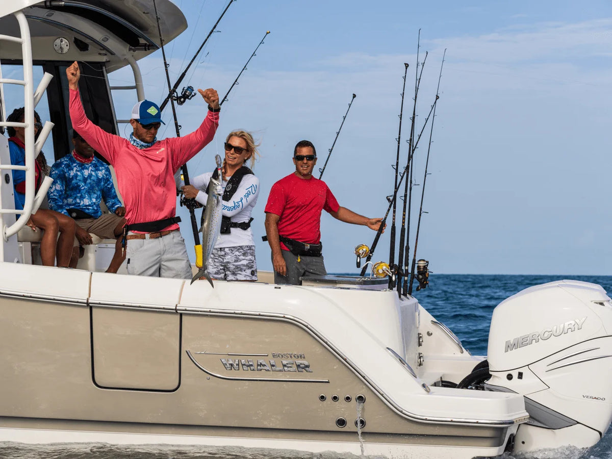 2027 Boston Whaler 405 Conquest 40.0 feet, Inuvik, Northwest Territories #25