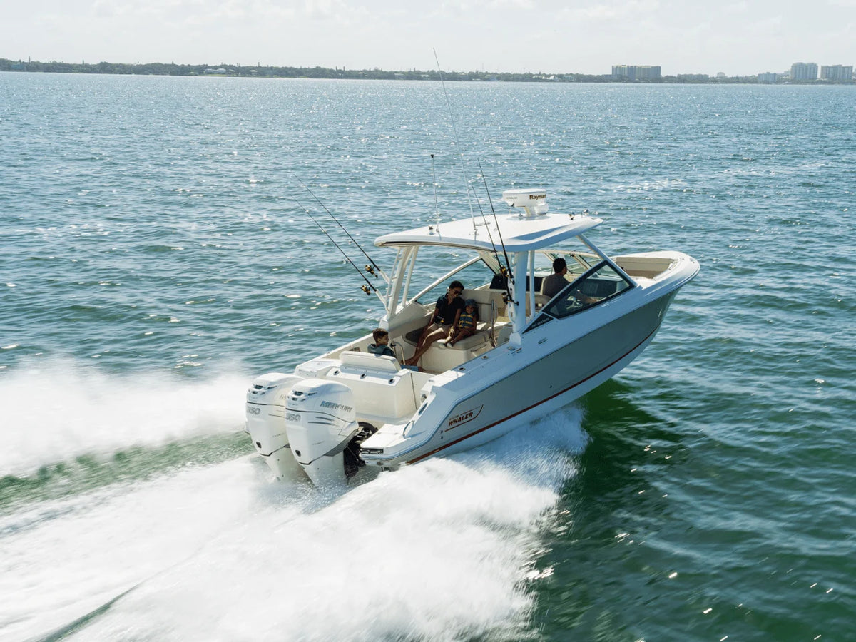 2027 Boston Whaler 280 Vantage 28.0 feet, Inuvik, Northwest Territories #23