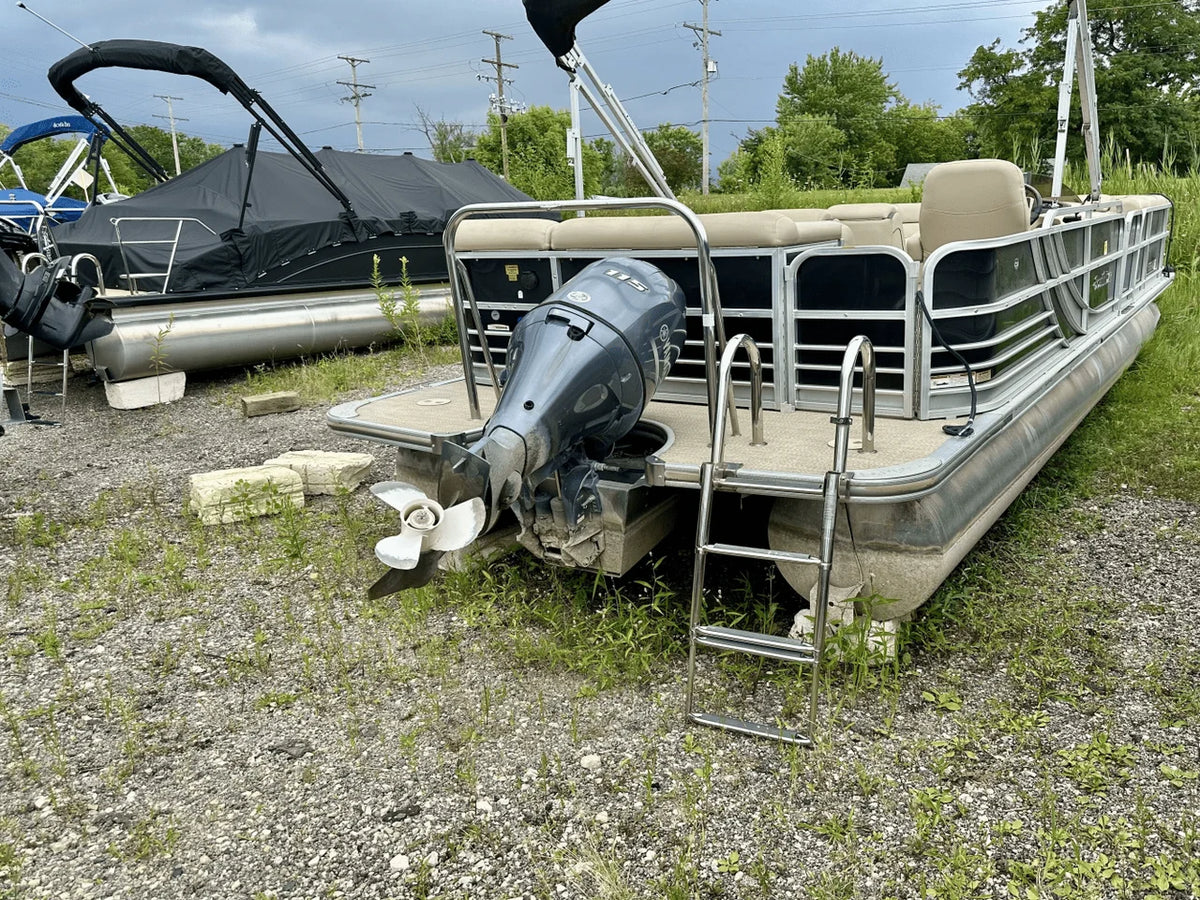 2015 South Bay 524 CR 24.0 feet, Antioch, IL #5