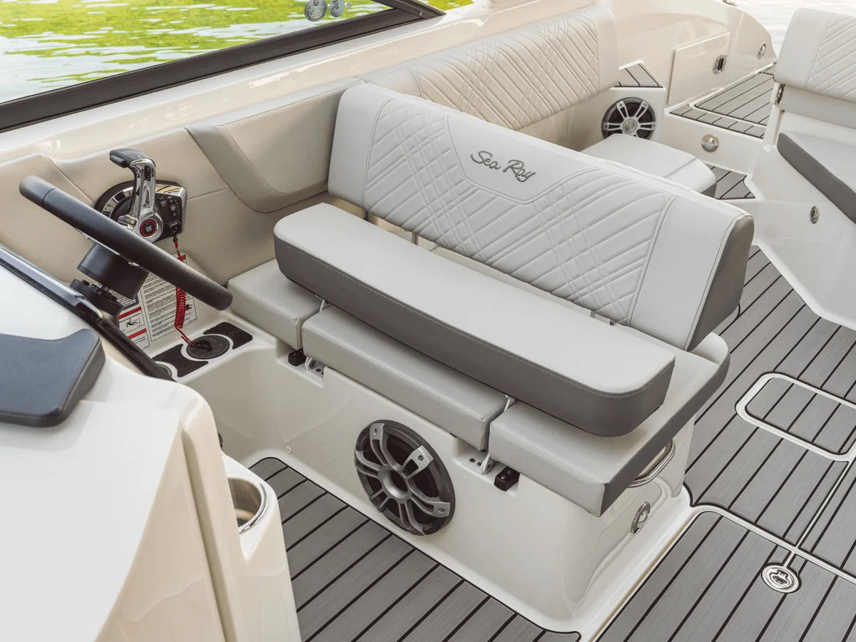 2027 Sea Ray SDX 270 Outboard 27.0 feet, Inuvik, Northwest Territories #26