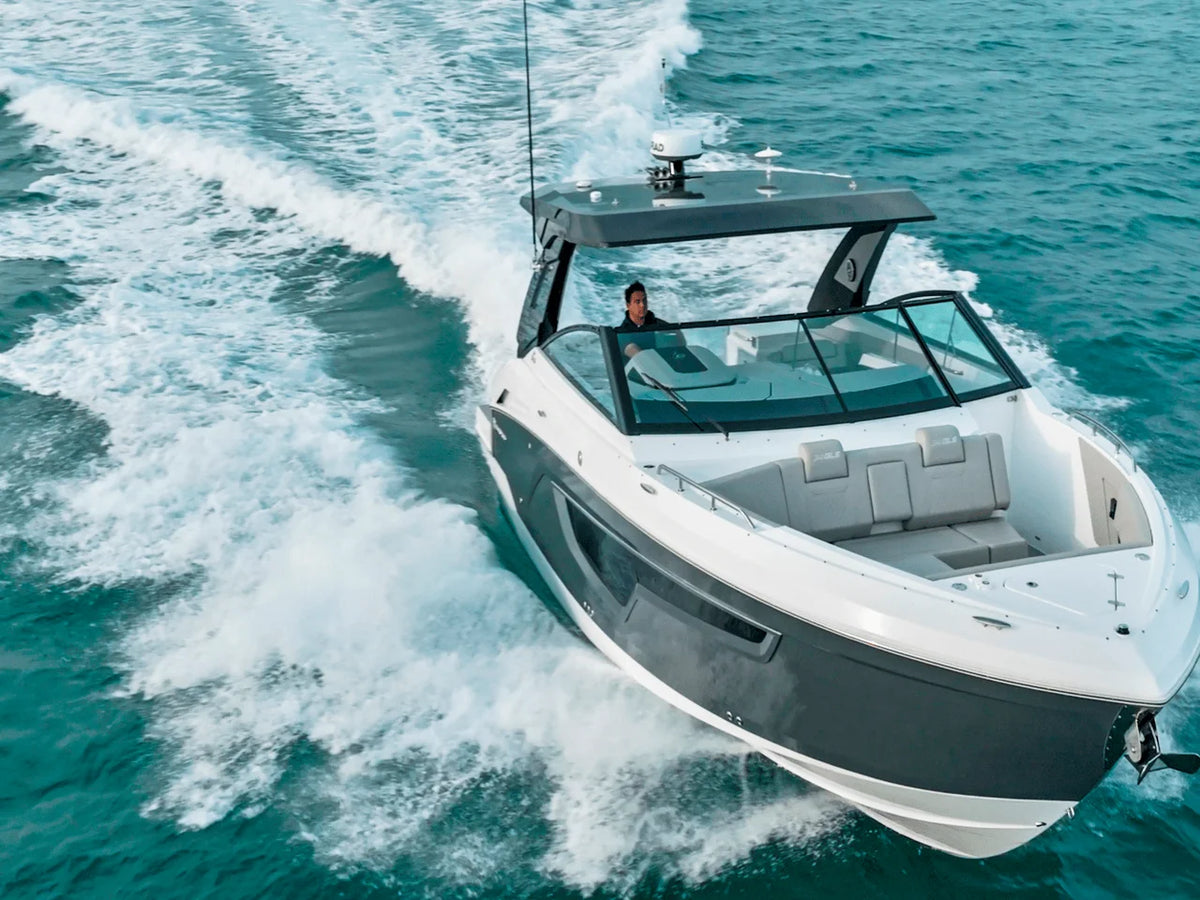 2024 Cruisers Yachts 34 GLS 34.0 feet, Marblehead, OH #52