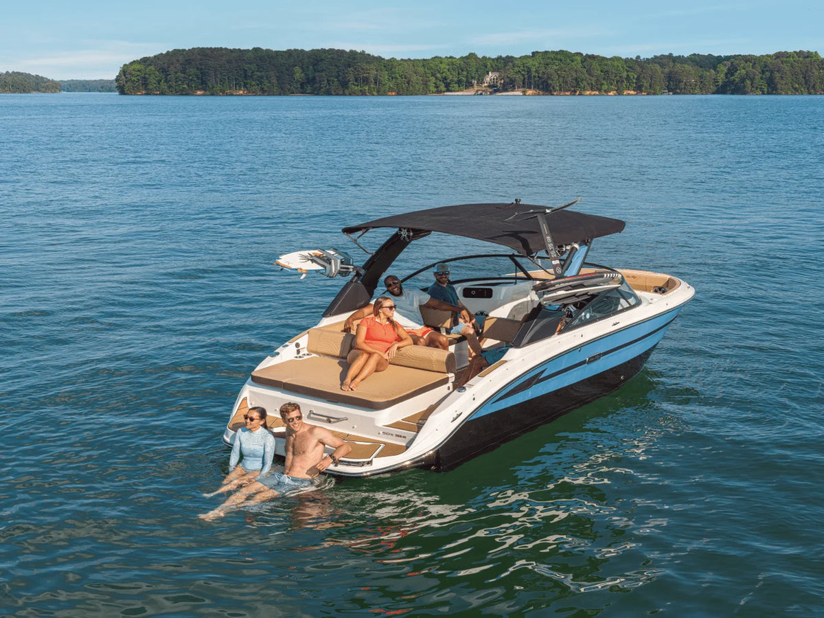 2027 Sea Ray SDX 250 Surf 25.0 feet, Inuvik, Northwest Territories #16