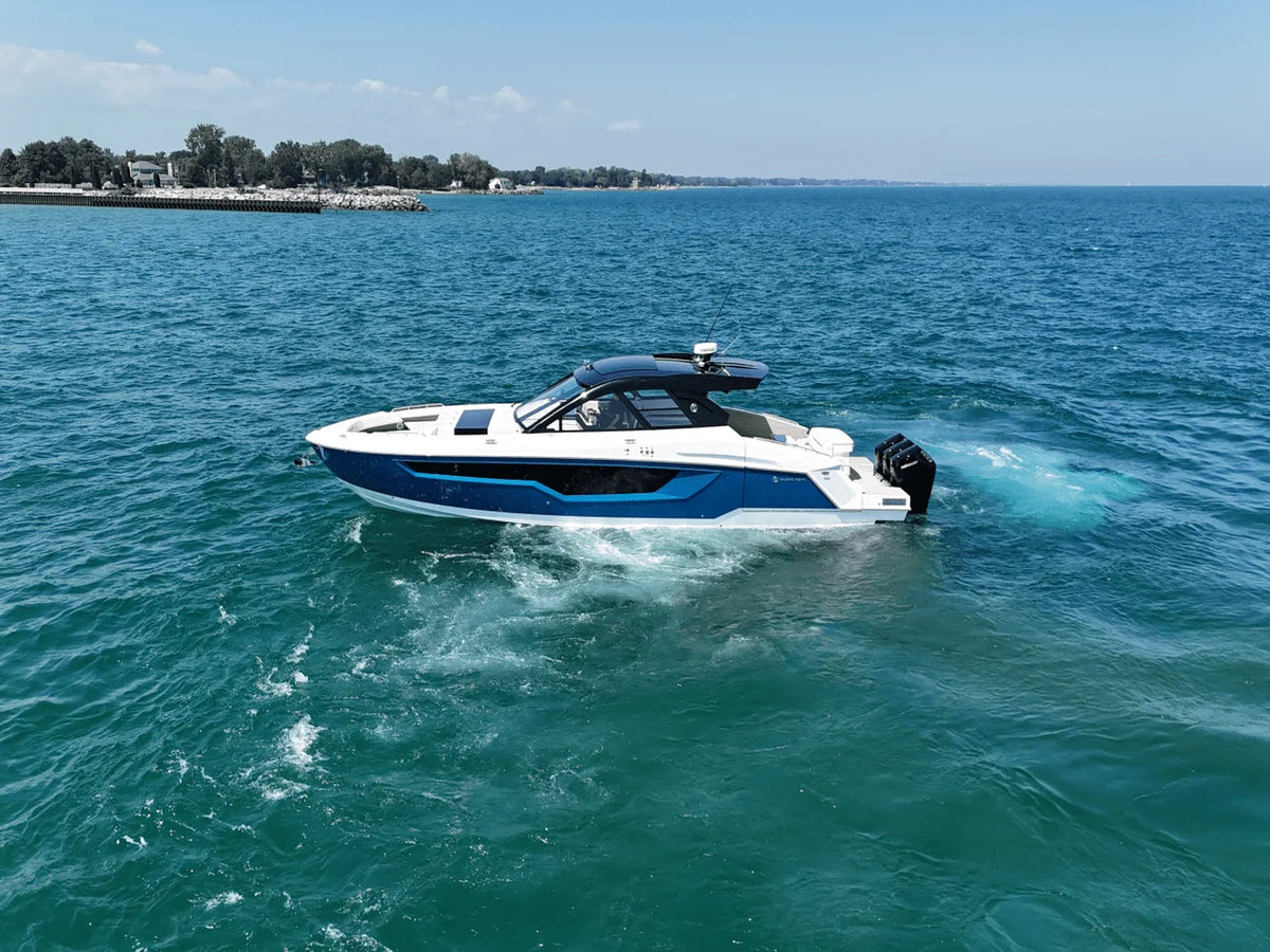 2026 Cruisers Yachts 50 GLS OB 50.0 feet, Grand Haven, MI #20