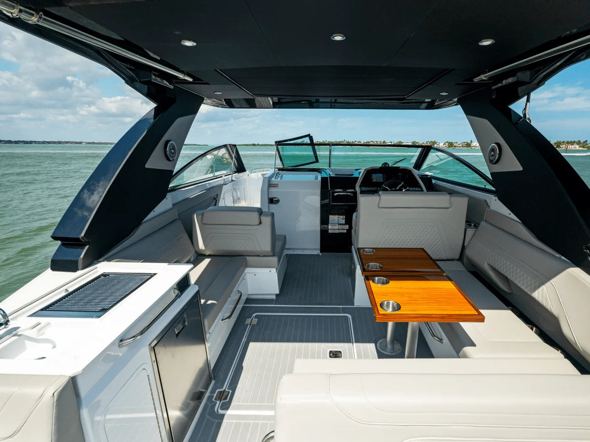 2024 Cruisers Yachts 34 GLS 34.0 feet, Marblehead, OH #147