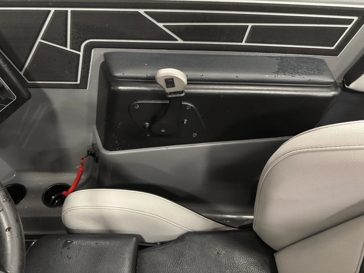 2021 ATX Surf Boats 20 TYPE-S 20.0 feet, Pewaukee, WI #12
