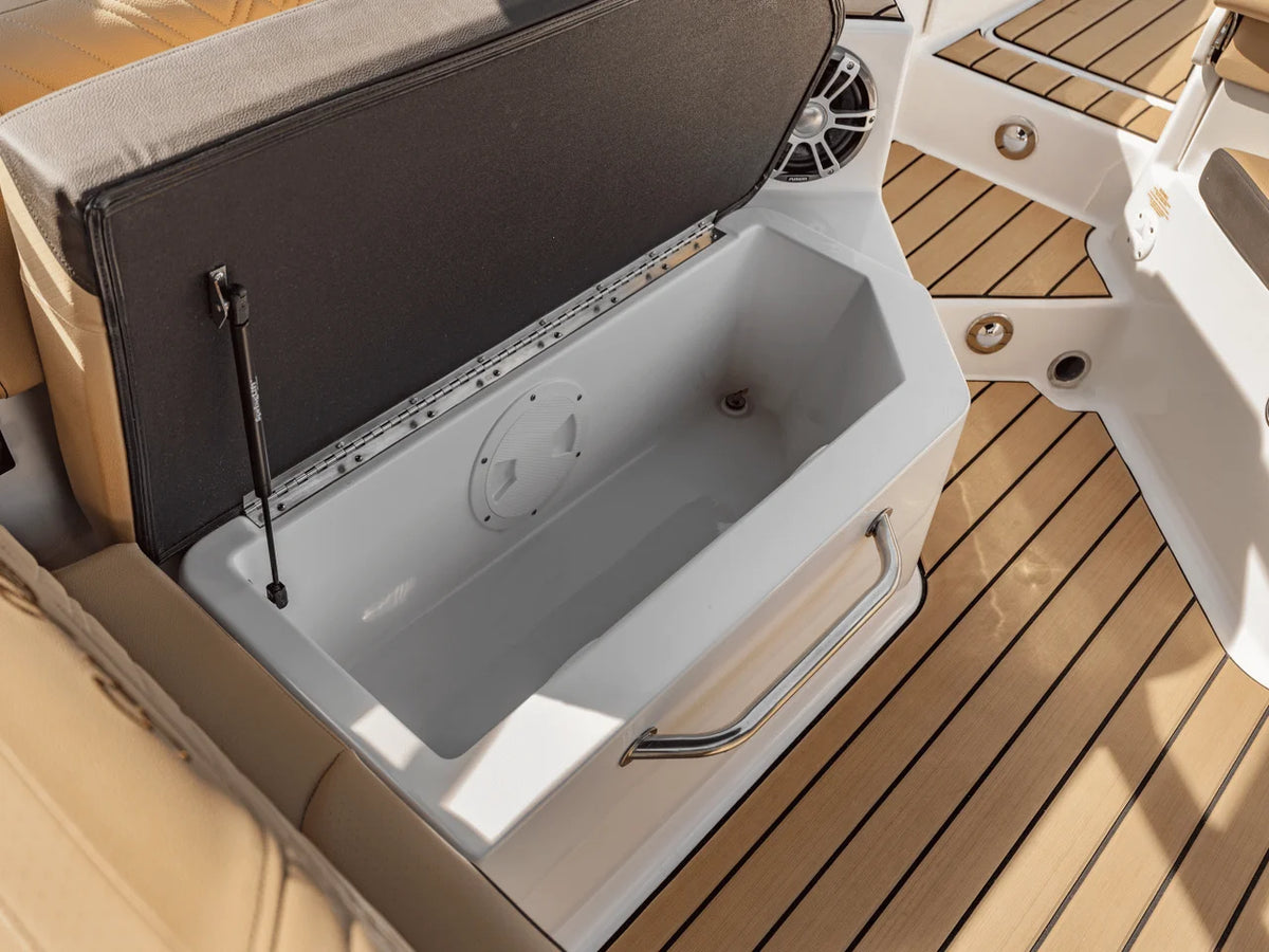 2027 Sea Ray SDX 270 Outboard 27.0 feet, Inuvik, Northwest Territories #49