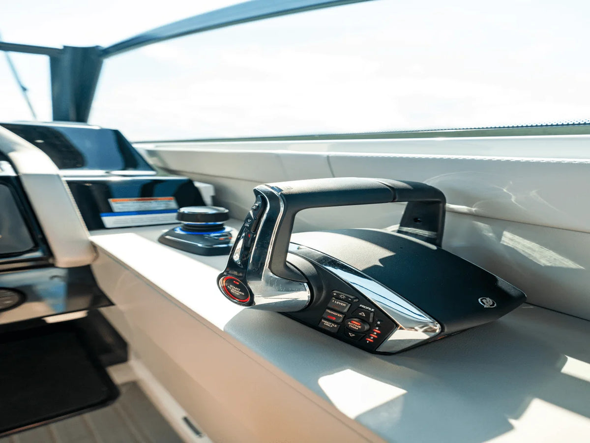 2024 Cruisers Yachts 34 GLS 34.0 feet, Marblehead, OH #120