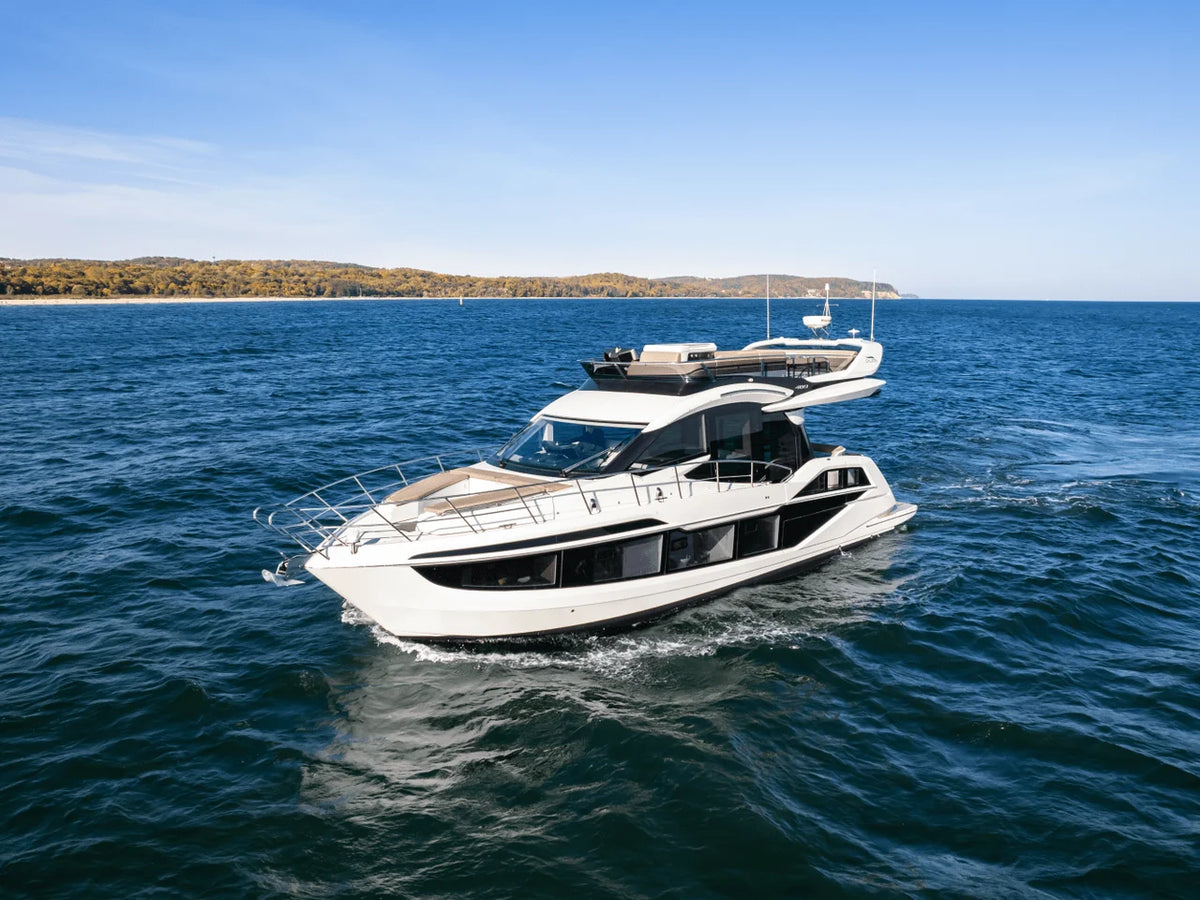 2027 Galeon 480 FLY 48.0 feet, Inuvik, Northwest Territories #21