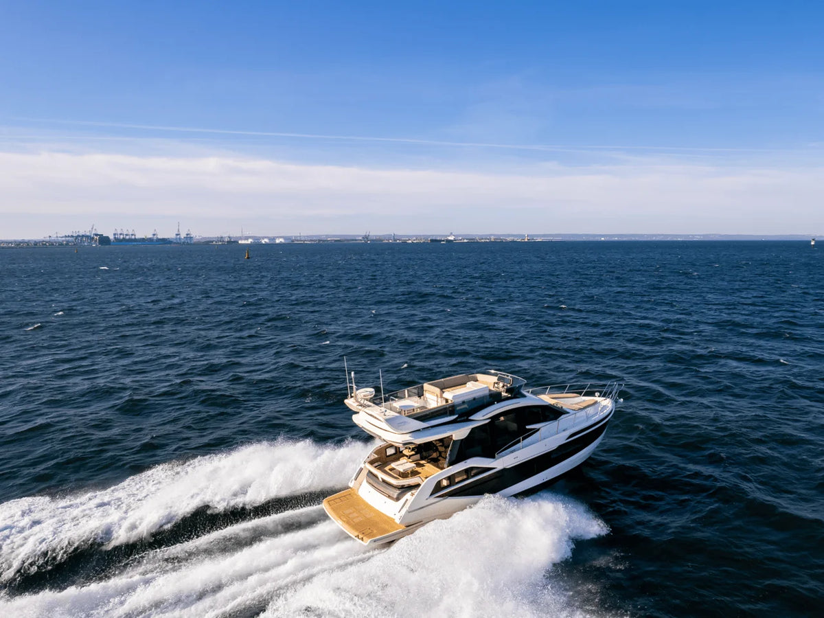 2027 Galeon 480 FLY 48.0 feet, Inuvik, Northwest Territories #3