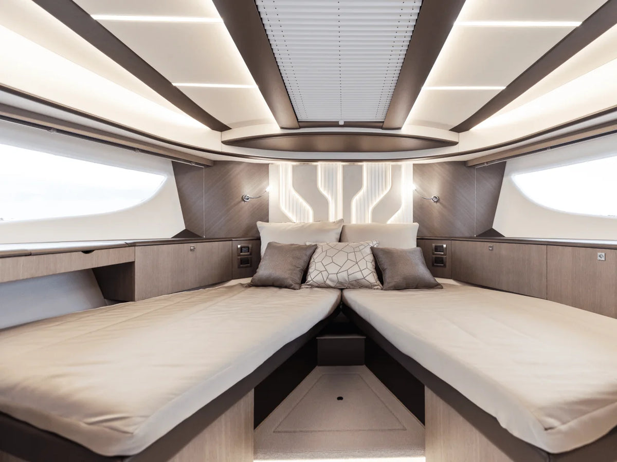 2027 Galeon 450 HTC 45.0 feet, Inuvik, Northwest Territories #109