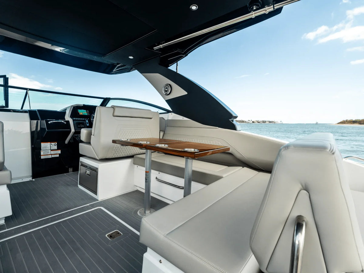 2024 Cruisers Yachts 34 GLS 34.0 feet, Marblehead, OH #78