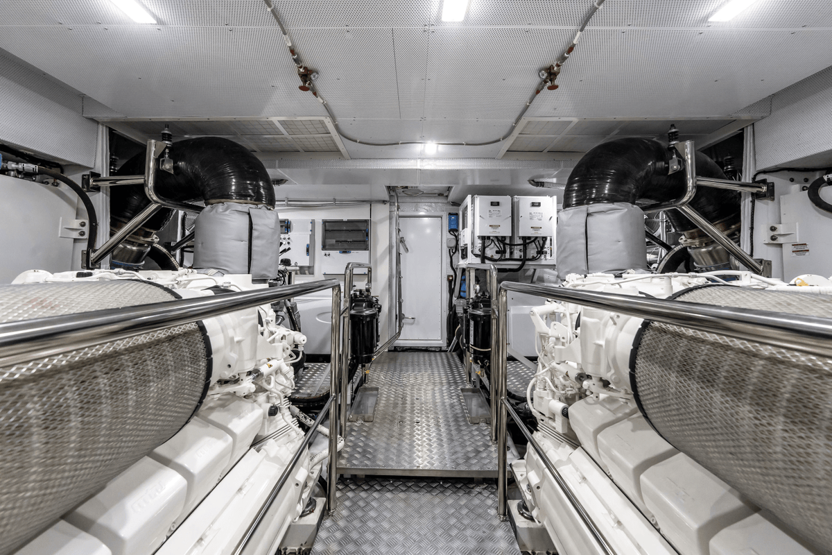 2027 Galeon 800 FLY 83.0 feet, Inuvik, Northwest Territories #75