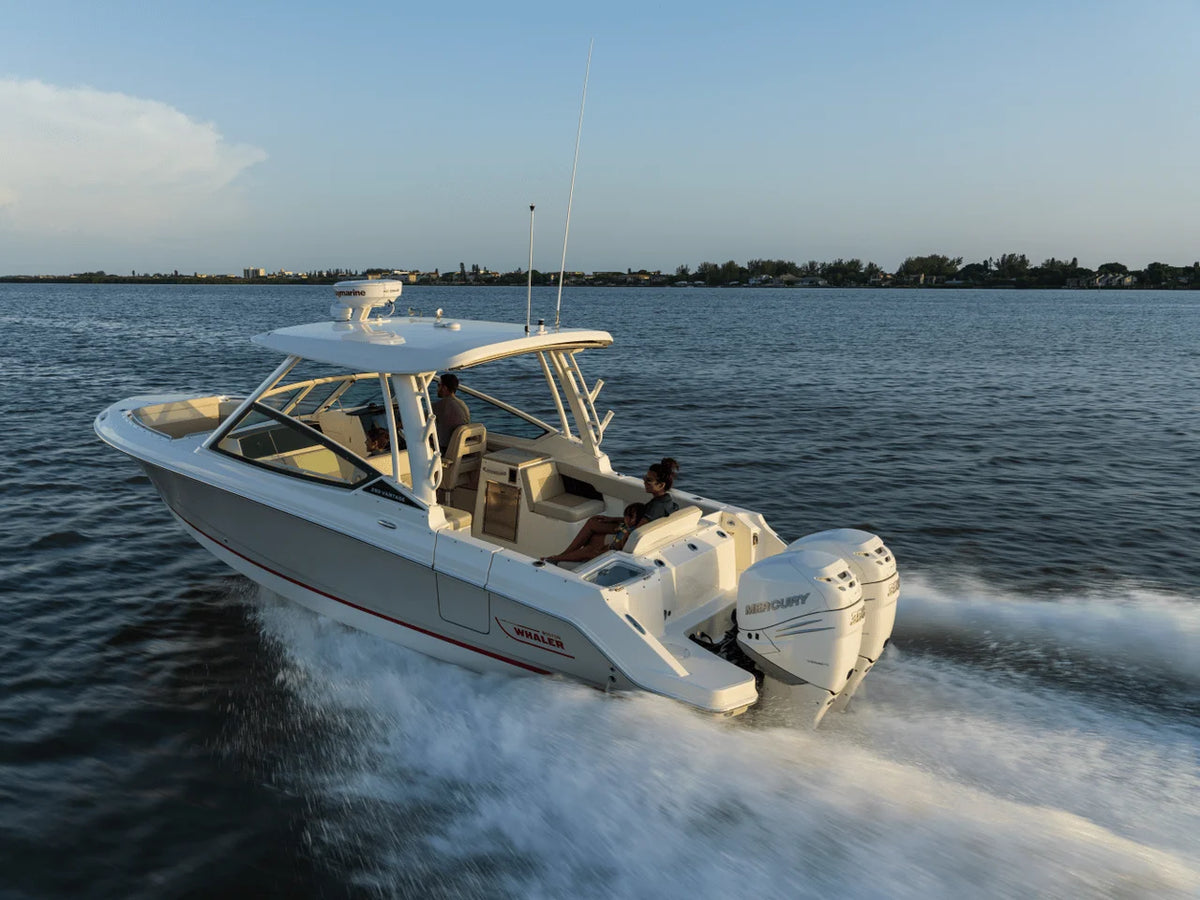 2027 Boston Whaler 280 Vantage 28.0 feet, Inuvik, Northwest Territories #14