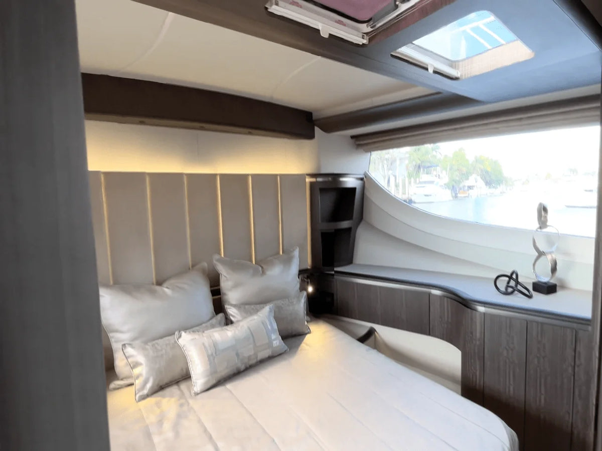 2027 Galeon 560 FLY 56.0 feet, Inuvik, Northwest Territories #52