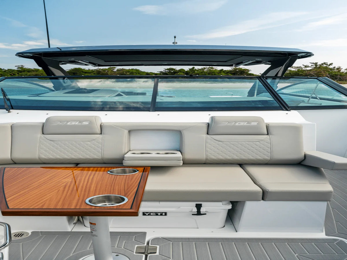 2024 Cruisers Yachts 34 GLS 34.0 feet, Marblehead, OH #113