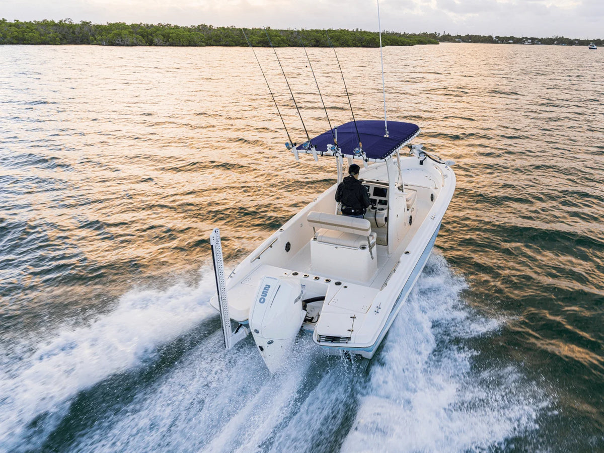 2027 Boston Whaler 220 Dauntless 22.0 feet, Inuvik, Northwest Territories #27