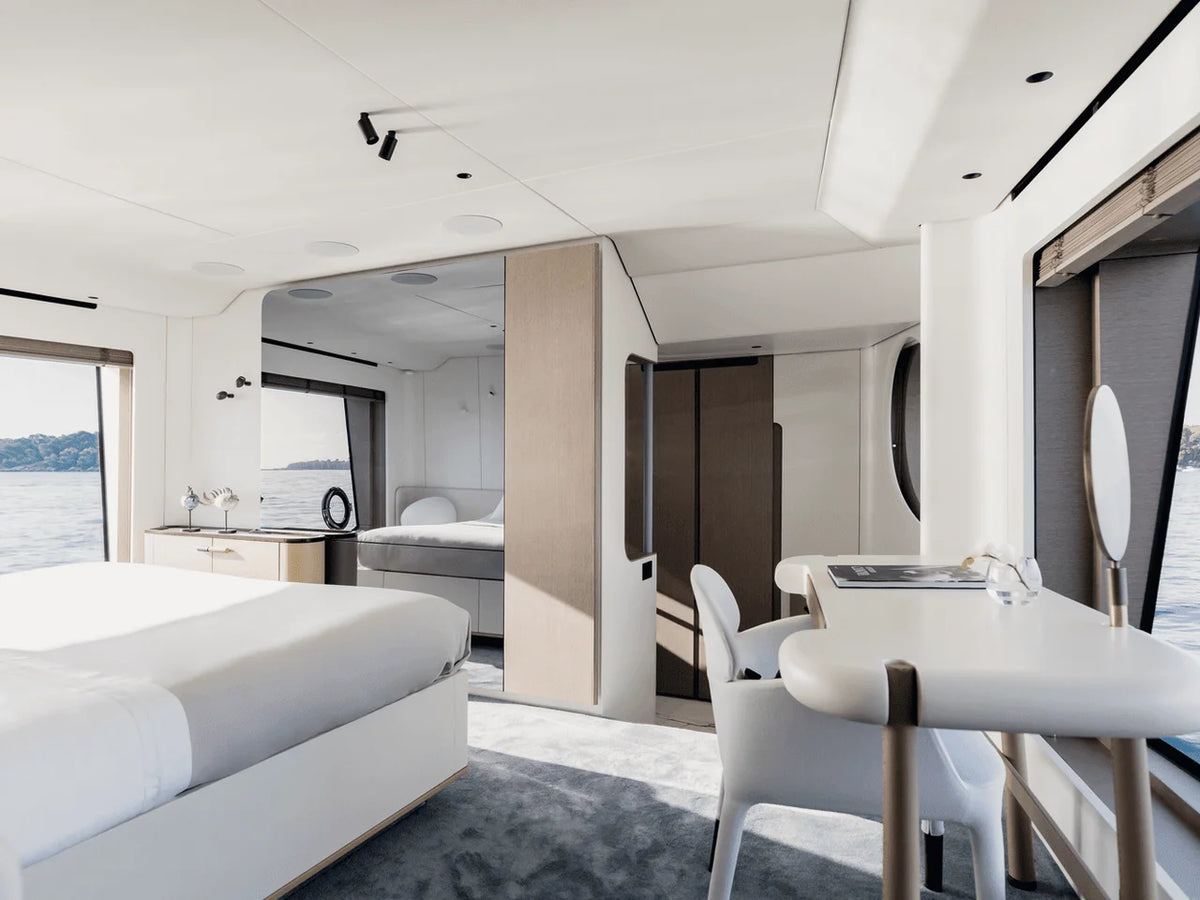 2027 Azimut Grande 26M 85.0 feet, Inuvik, Northwest Territories #57