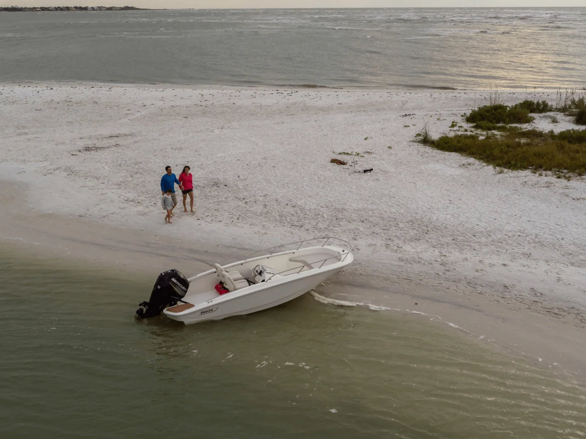 2027 Boston Whaler 160 Super Sport 16.0 feet, Inuvik, Northwest Territories #12
