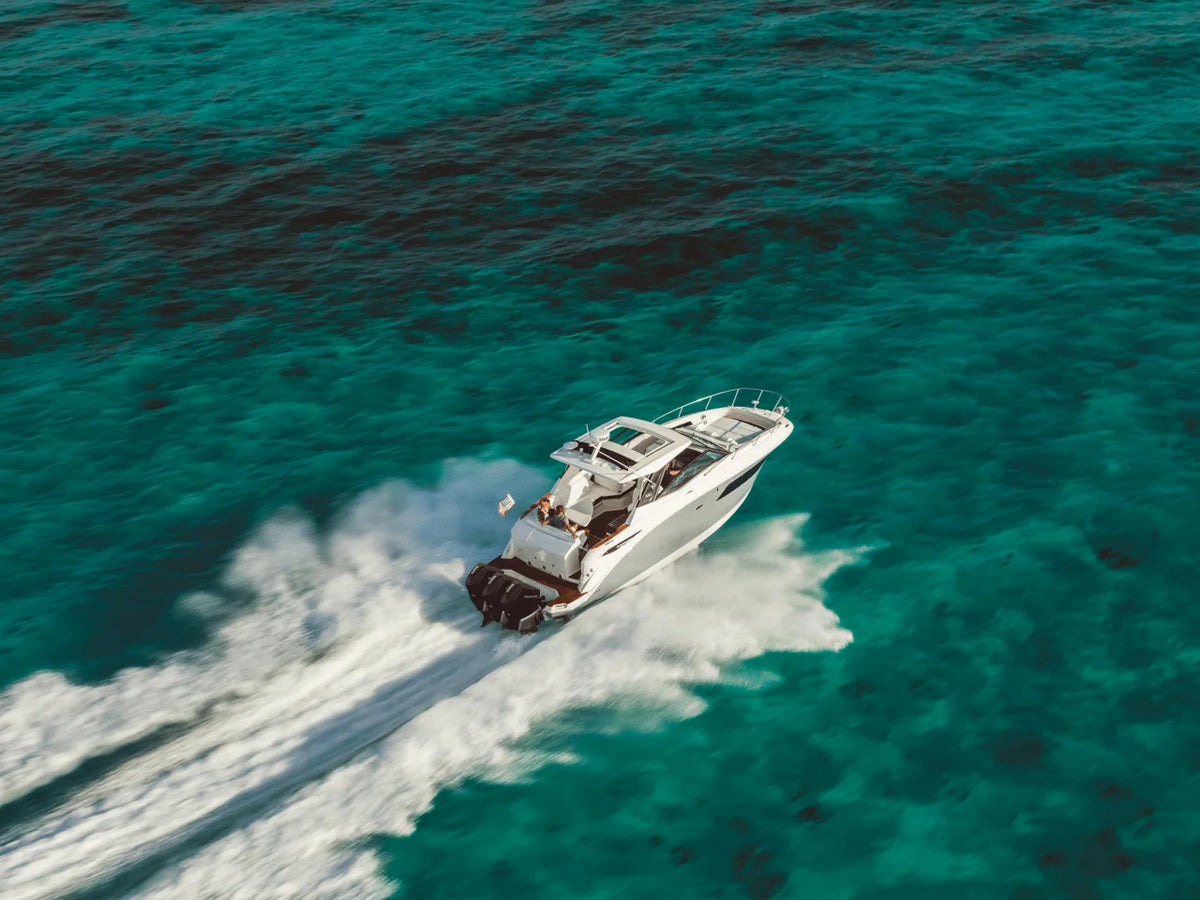 2027 Sea Ray Sundancer 320 Outboard 32.0 feet, Inuvik, Northwest Territories #7