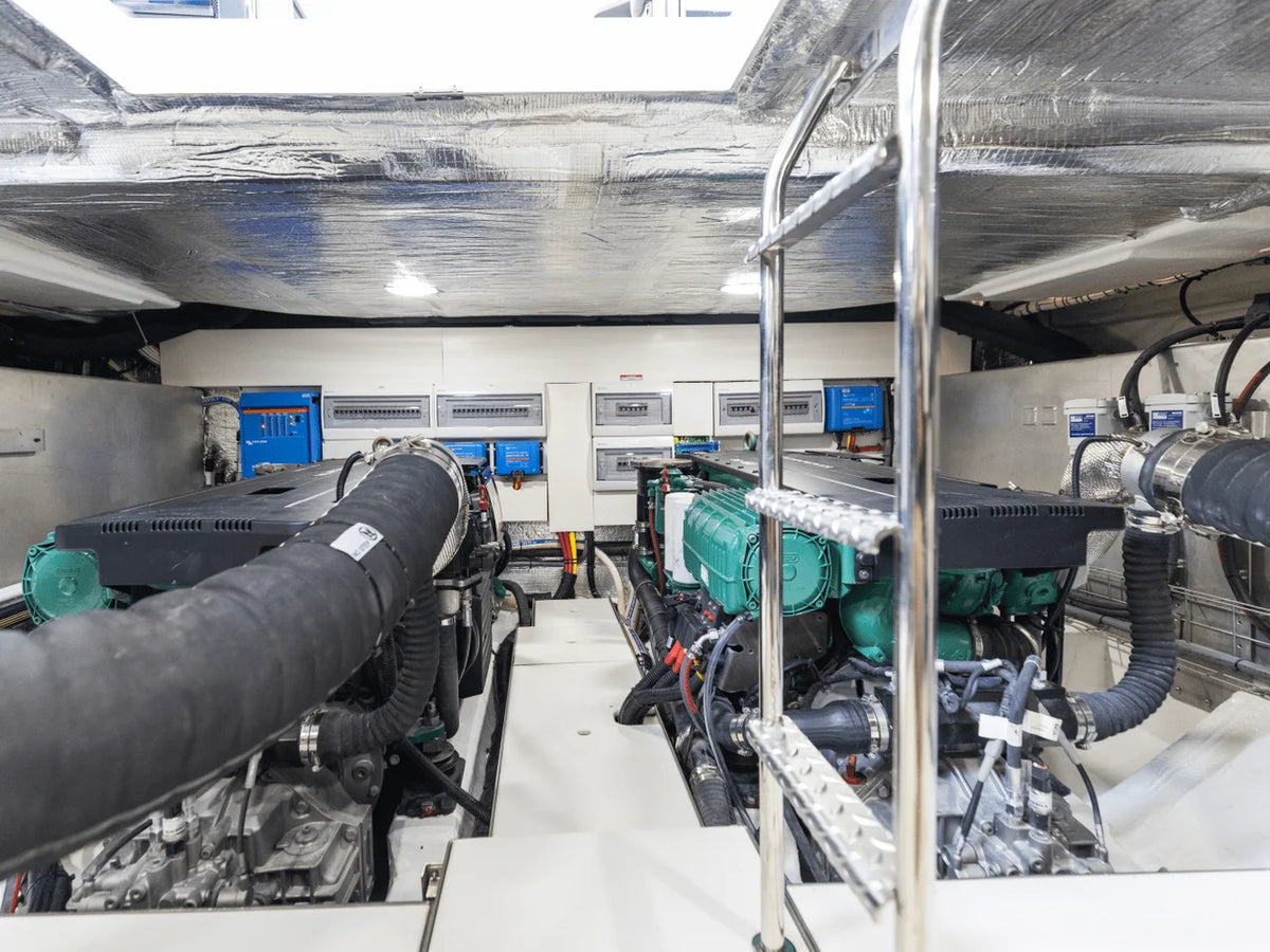 2027 Galeon 450 HTC 45.0 feet, Inuvik, Northwest Territories #91