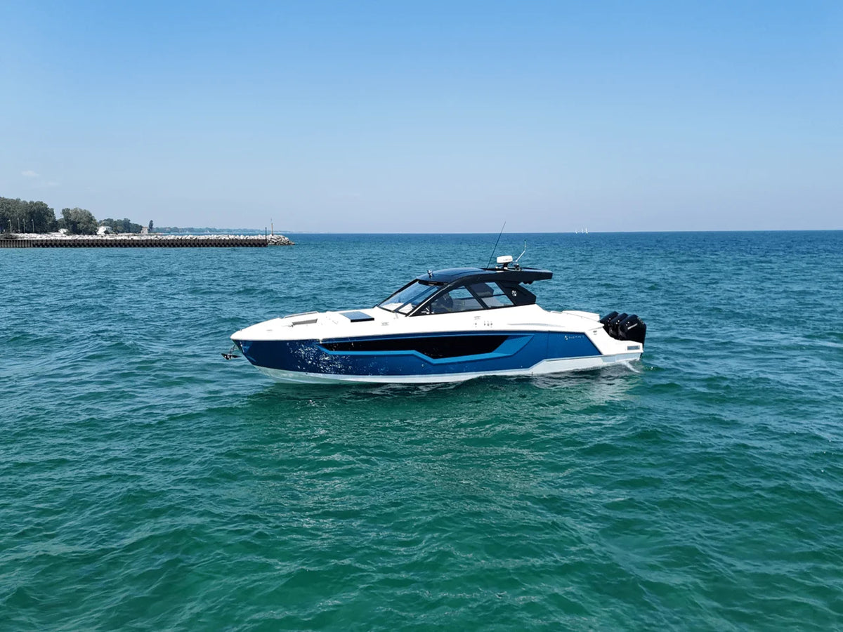 2026 Cruisers Yachts 50 GLS OB 50.0 feet, Grand Haven, MI #21
