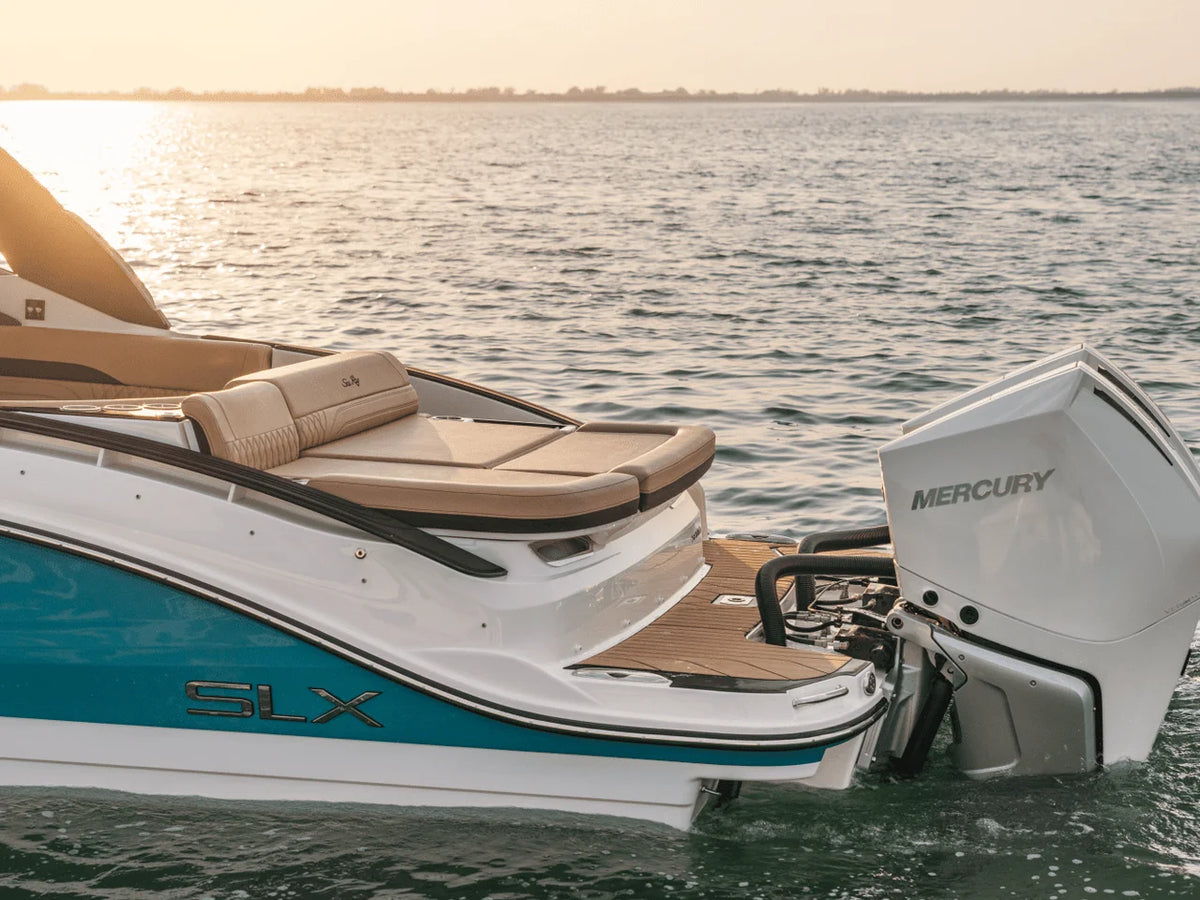 2027 Sea Ray SLX 280 Outboard 28.0 feet, Inuvik, Northwest Territories #7