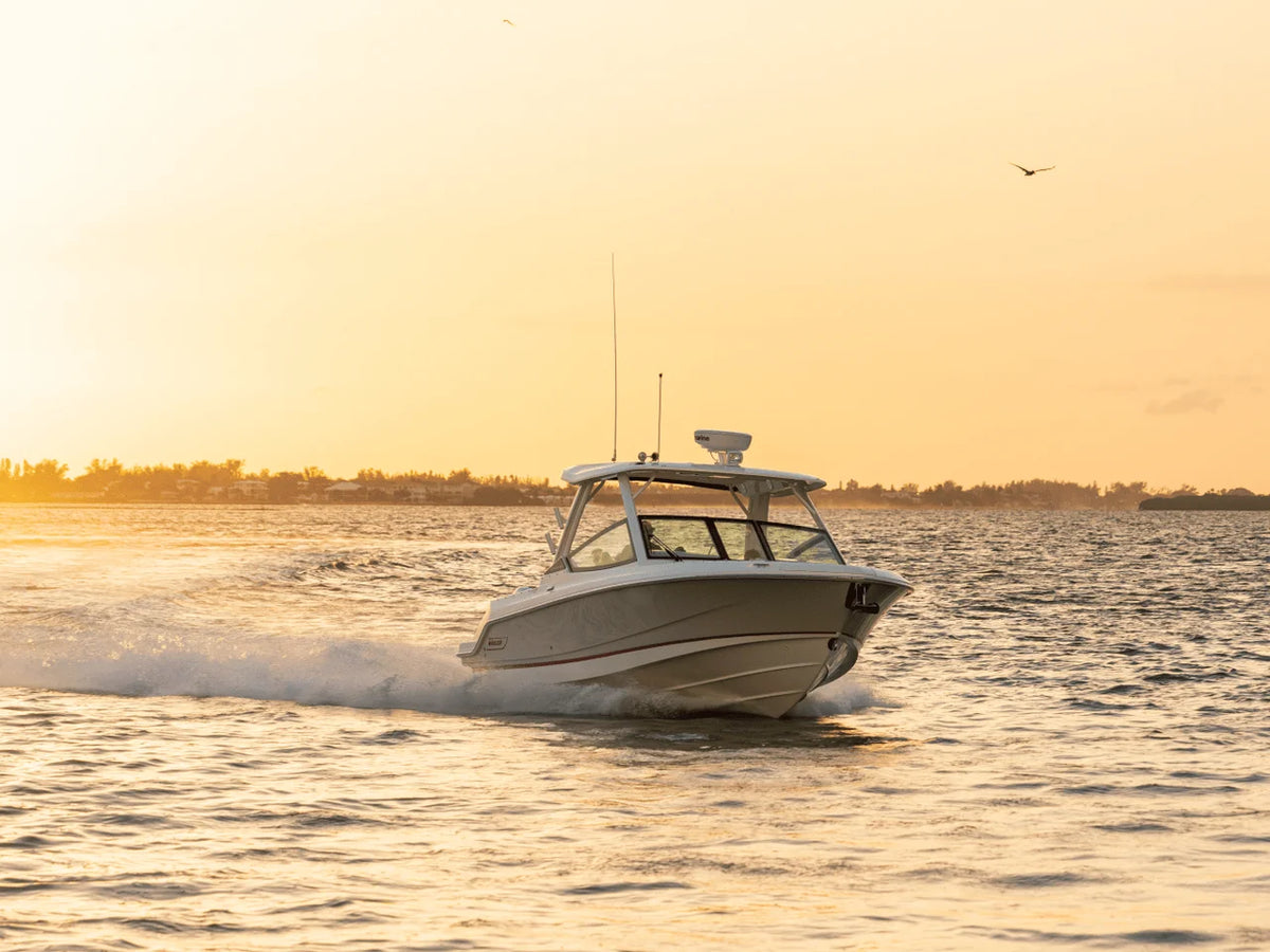2026 Boston Whaler 280 Vantage 28.0 feet, Inuvik, Northwest Territories #21