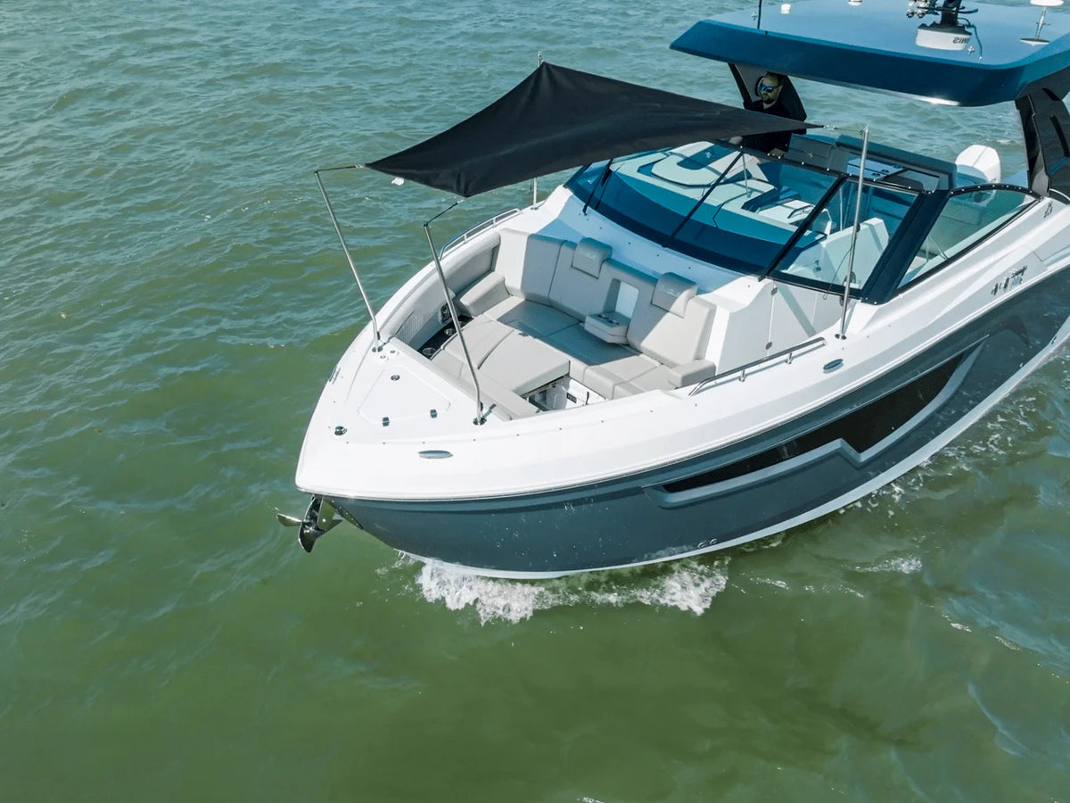 2024 Cruisers Yachts 34 GLS 34.0 feet, Marblehead, OH #28