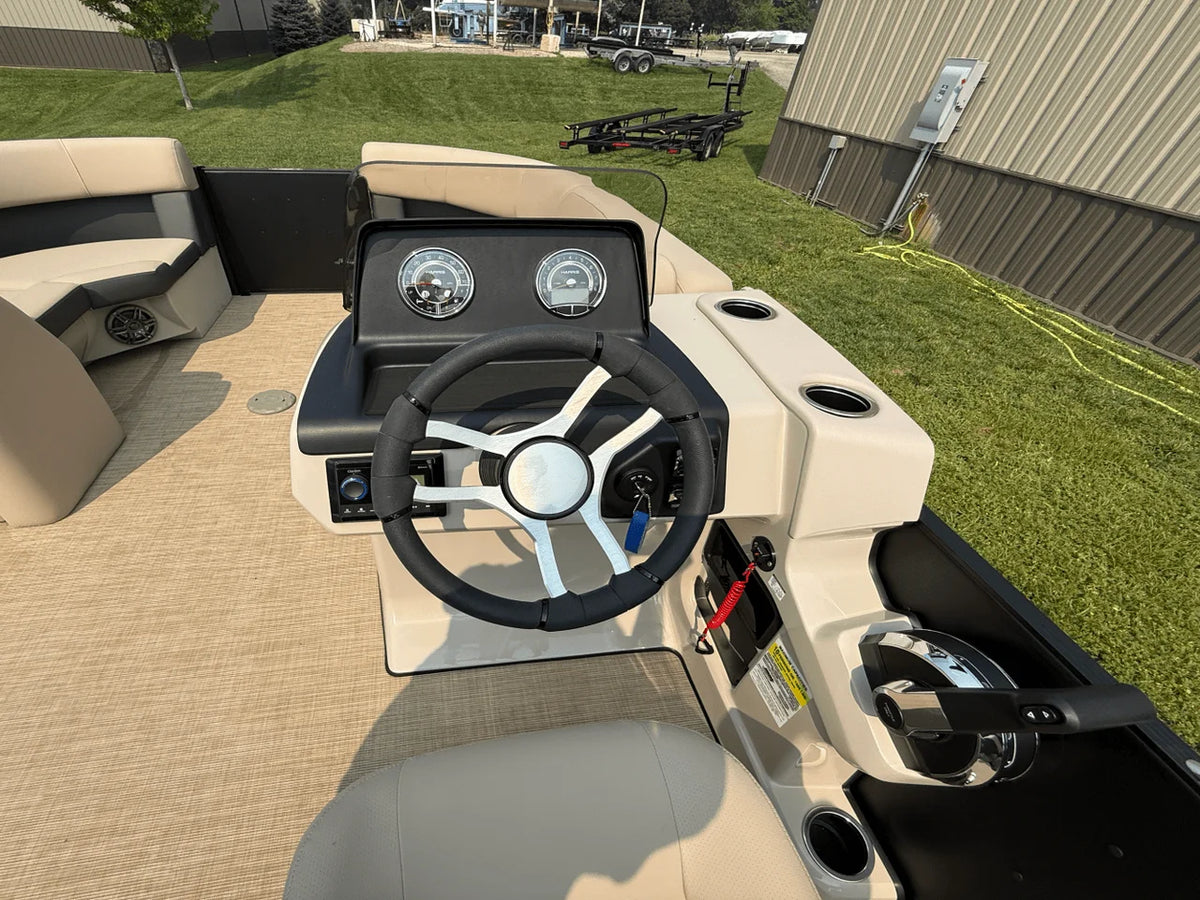 2024 Harris CRUISER 210 21.0 feet, Antioch, IL #12