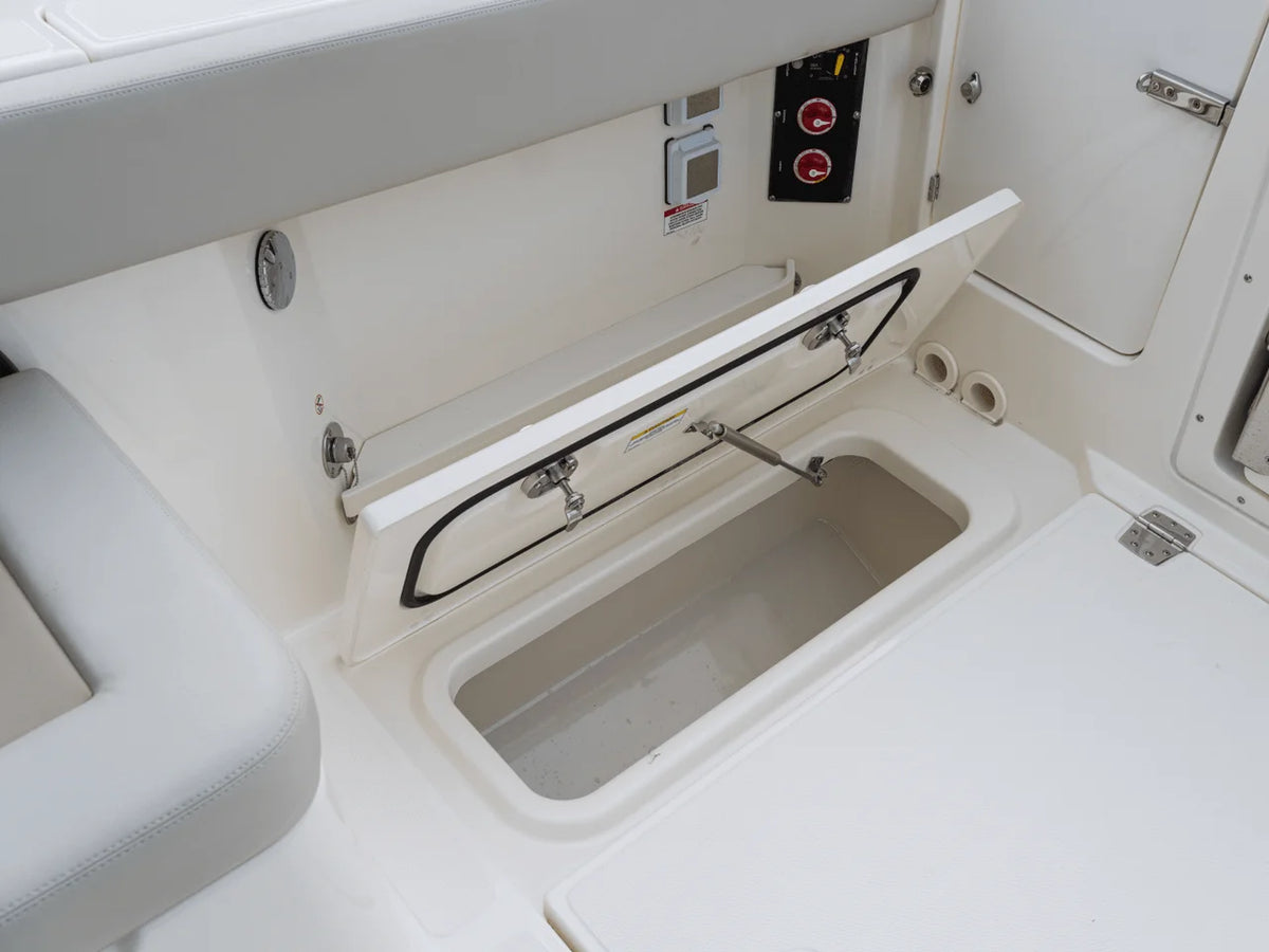 2027 Boston Whaler 280 Vantage 28.0 feet, Inuvik, Northwest Territories #72